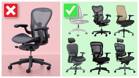 herman miller aeron chair dupe|herman miller chair alternative.